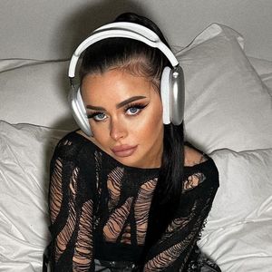 Loufitlove, 36 (TikTok Star)