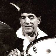Louie Bellson (1924 - 2009) (Batterista)
