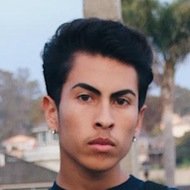 Louie Castro, 26 (YouTube Star)