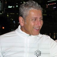 Louie Giglio, 65 (Religious Leader)
