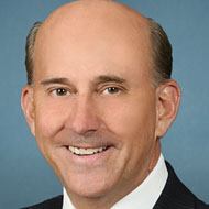 Louie Gohmert, 72 (政治家)