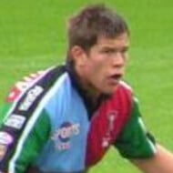 Louie McCarthy-Scarsbrook, 39 (橄欖球運動員)