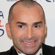 Louie Spence, 54 (Dançarinos)