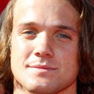 Louie Vito, 37 (Snowboarder)