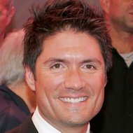 Louis Aguirre, 58 (Hôte de l'émission télévisée)