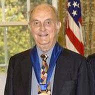 Louis Auchincloss (1917 - 2010) (Novelist)