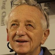 Louis Begley, 92 (Novelist)