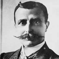 Louis Bleriot (1872 - 1936) (飞行员)