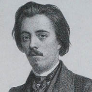 Louis Brassin (1840 - 1884) (Pianist)