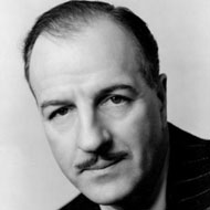 Louis Calhern (1895 - 1956) (Movie Actor)