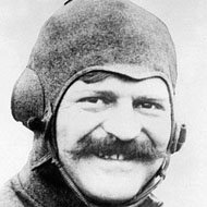 Louis Chevrolet (1878 - 1941) (Entrepreneur)