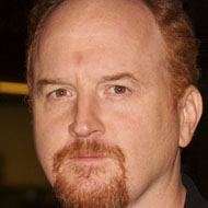 Louis CK, 56 (Comedian)
