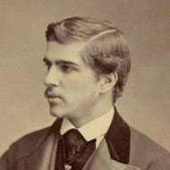 Louis Comfort Tiffany (1848 - 1933) (Entrepreneur)