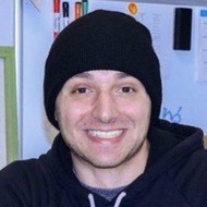 Louis Coniglio, 35 (企业家)