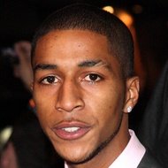 Louis Cordice, 36 (电影演员)