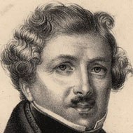 Louis Daguerre (1787 - 1851) (发明者)