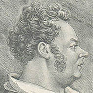 Louis Deland (1772 - 1823) (Dancer)