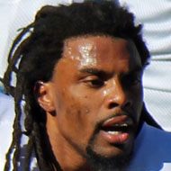 Louis Delmas, 38 (Football Player)