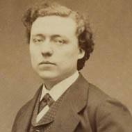 Louis Diemer (1843 - 1919) (Pianist)