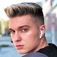 Louis Florea, 25 (TikTok Star)