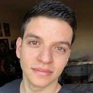 Louis Giordano, 32 (YouTube Star)