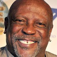 Louis Gossett Jr., 87 (Movie Actor)