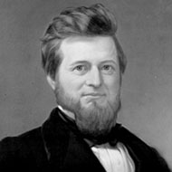 Louis Harvey (1820 - 1862) (政治家)