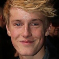 Louis Hofmann, 28 (电影演员)