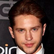Louis Hunter, 31 (Attore TV)