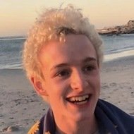 Louis Hynes, 24 (Acteur de télévision)