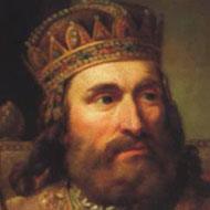 Louis I (1326 - 1382) (Vua)