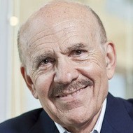 Louis Ignarro, 84 (Farmacoloog)