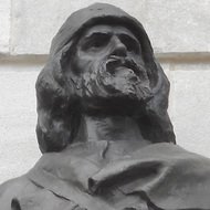 Louis Jolliet (1645 - 1700) (Entdecker)