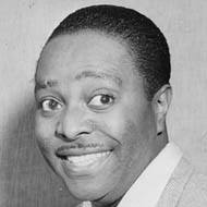 Louis Jordan (1908 - 1975) (萨克斯管吹奏者)
