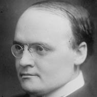 Louis Joseph Vance (1879 - 1933) (小說家)