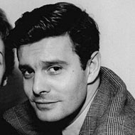 Louis Jourdan (1921 - 2015) (Movie Actor)