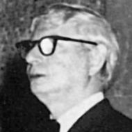 Louis Kahn (1901 - 1974) (建築師)