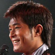 Louis Koo, 53 (Diễn viên điện ảnh)