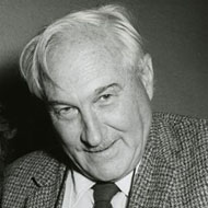 Louis Leakey (1903 - 1972) (考古学家)
