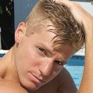 Louis Levanti, 28 (TikTok Star)