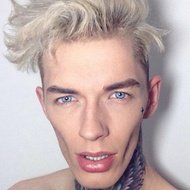 Louis Lever, 33 (Model)