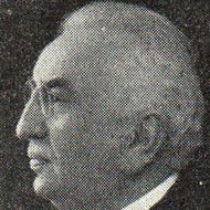 Louis Lumiere (1864 - 1948) (Film Producer)