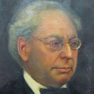 Louis Marshall (1856 - 1929) (Lawyer)