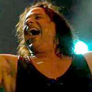 Louis Marullo, 73 (Chanteur de métal)