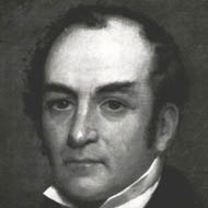 Louis McLane (1786 - 1857) (Politician)