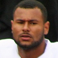 Louis Murphy, 38 (Joueur de football)