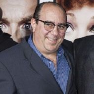 Louis Mustillo, 67 (TV-acteur)