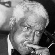Louis Nelson (1902 - 1990) (Trombone Player)