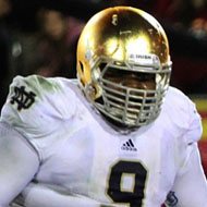 Louis Nix (1991 - 2021) (Football Player)