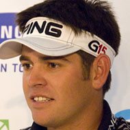 Louis Oosthuizen, 41 (高爾夫球手)
